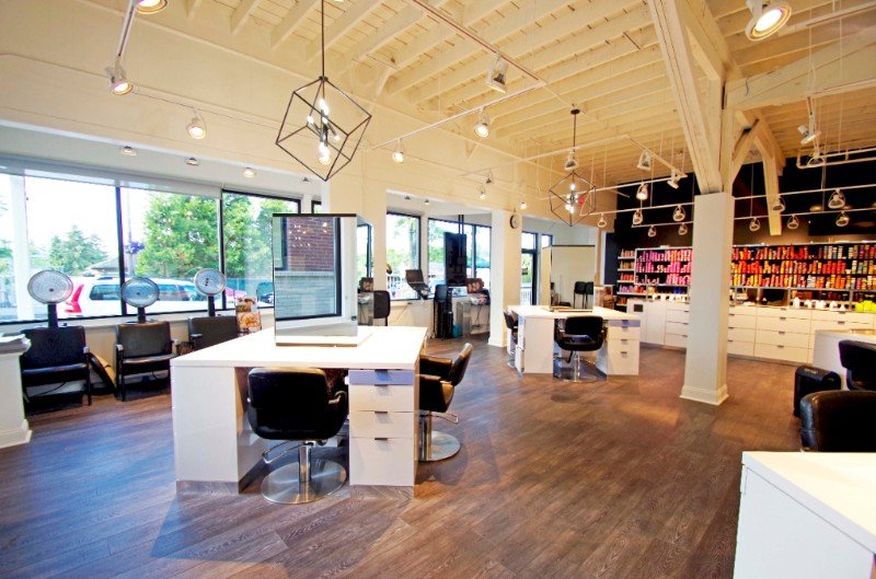image of business Floor Factors
