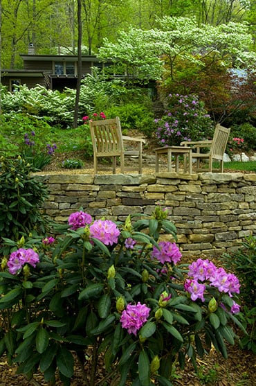 Terri Long Landscape Design