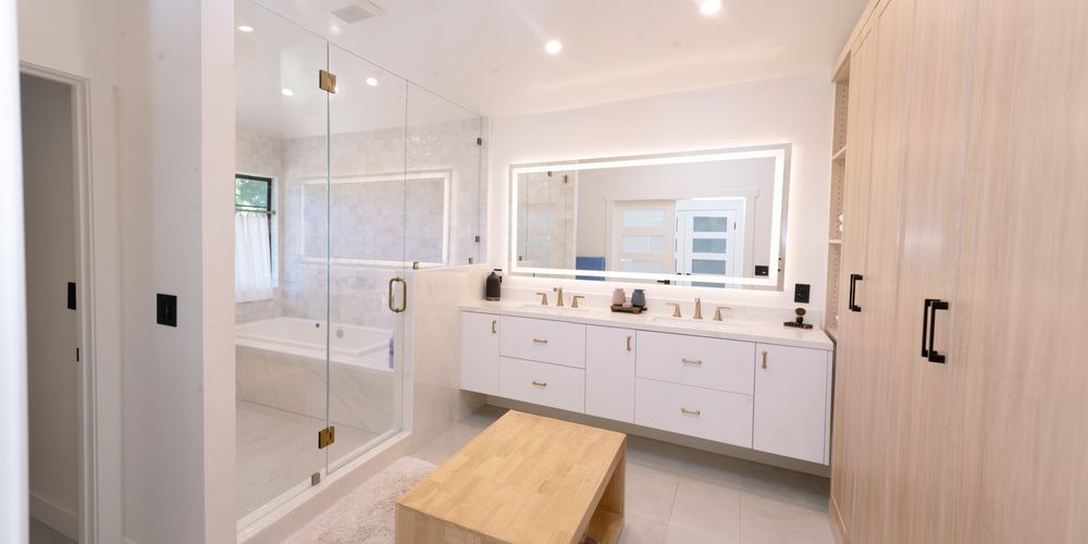 Tu Home Construction