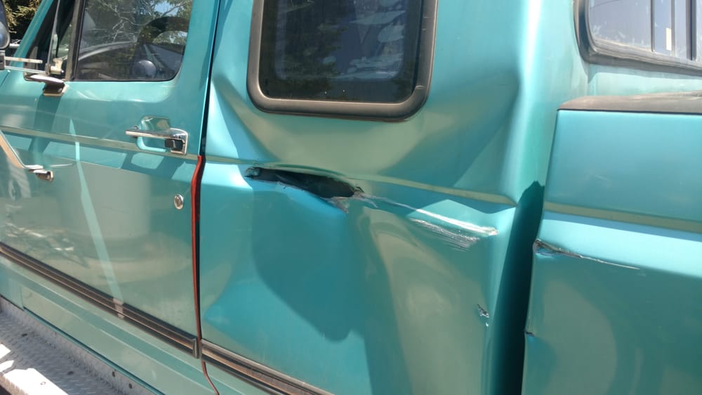 California Auto Body Body Shops 4540 Power Inn Rd, Sacramento, CA