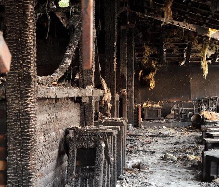 SERVPRO of Asheville West