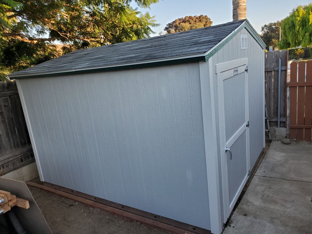 image of business Tuff Shed