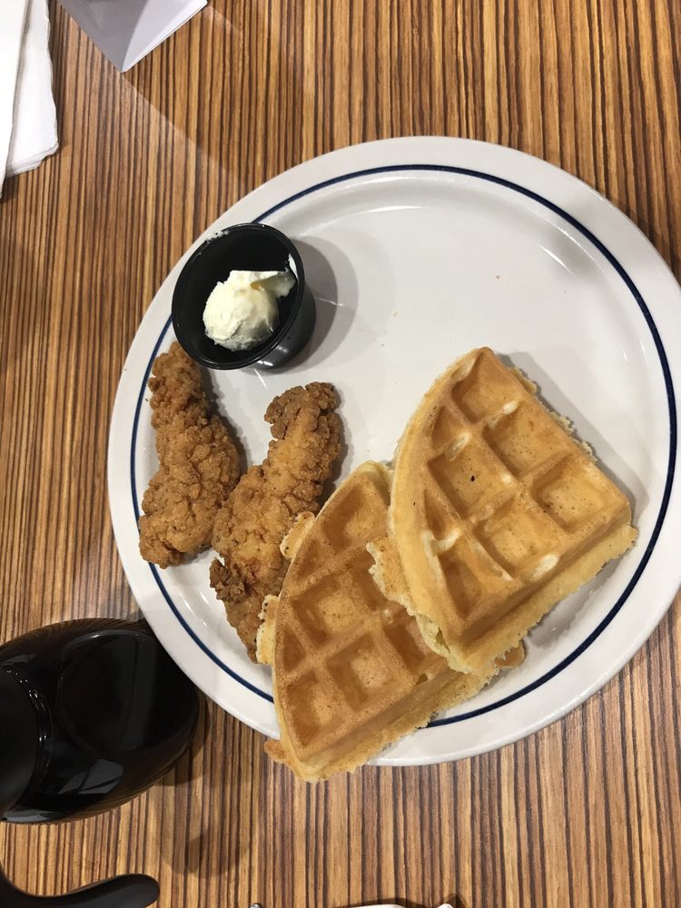 IHOP 40 Photos & 21 Reviews Breakfast & Brunch 1715 W Vine St