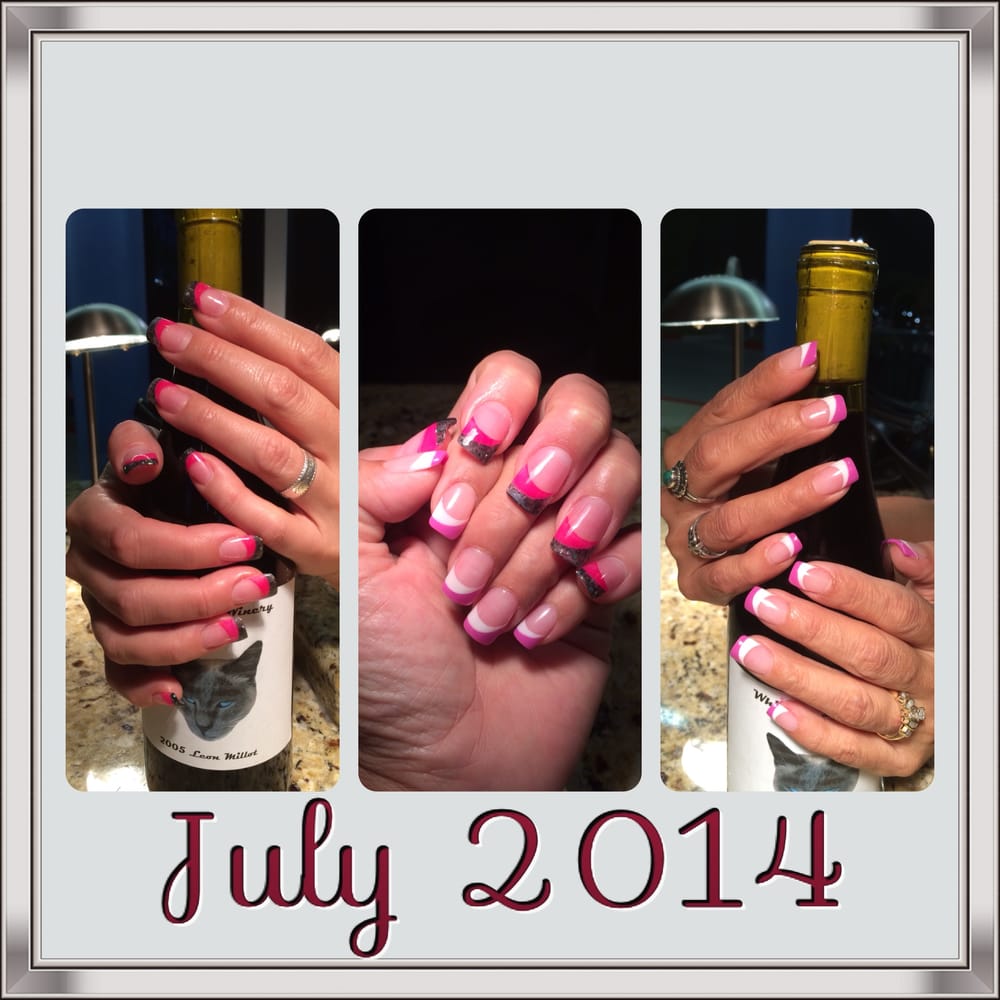 Deluxe Nails 88 Photos & 62 Reviews Nail Salons 1700 E Palm Valley, Round Rock, TX Phone