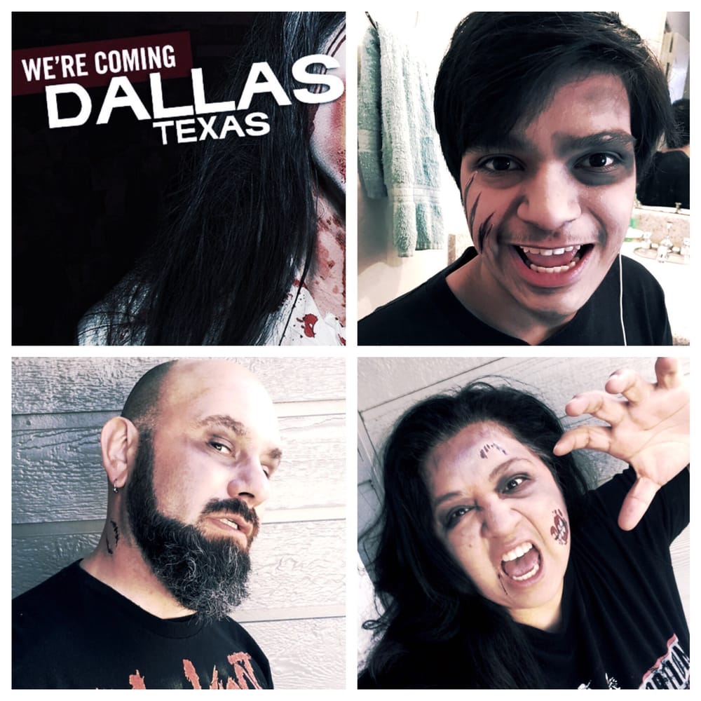 Walker Stalker Convention