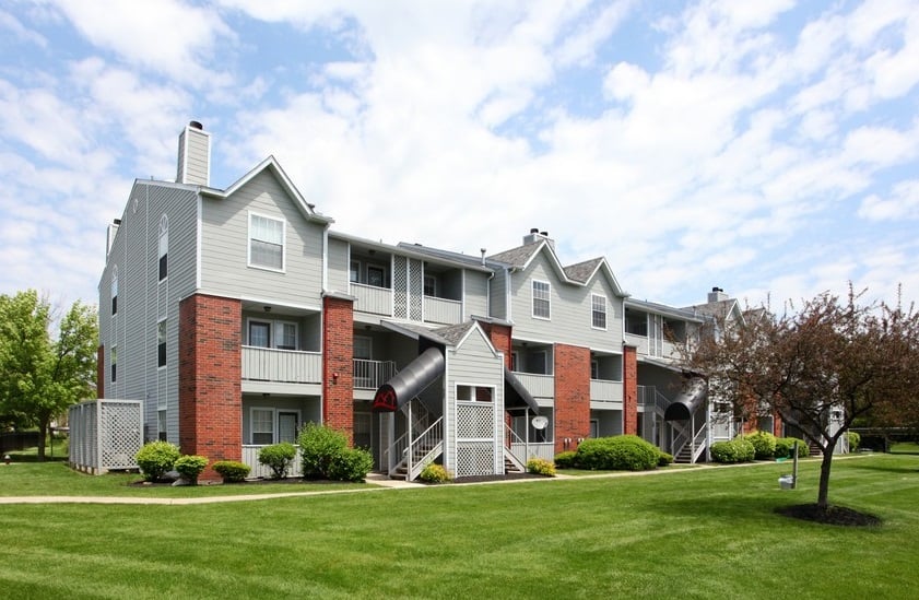 TGM Meadow View Apartments 25 Photos Apartments Northwest