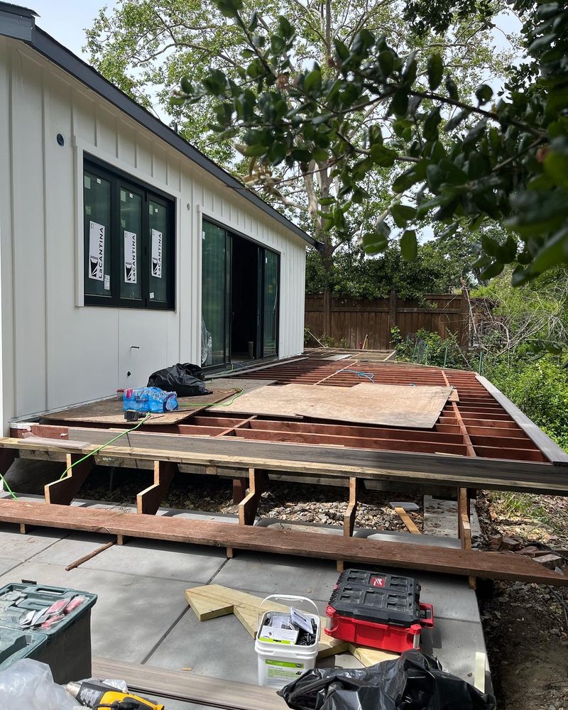 image of business Lamorinda Construction & Consulting