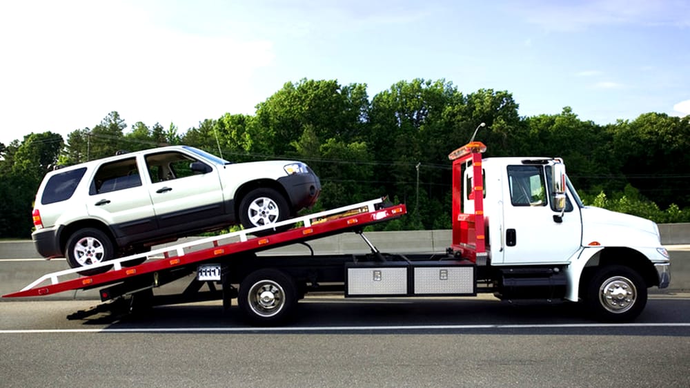 Affordable Towing and Recovery Towing 315 W Jefferson Rd, Cheyenne