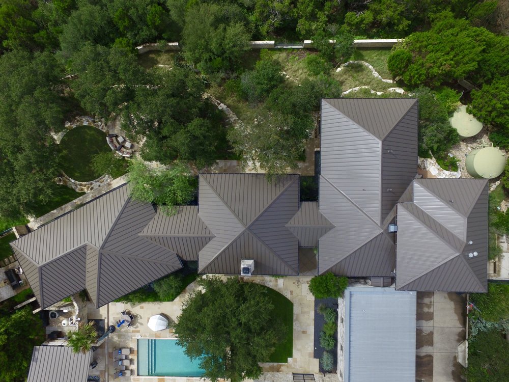 TWT Exteriors & Roofing