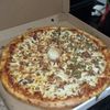 Pizza By Adonis