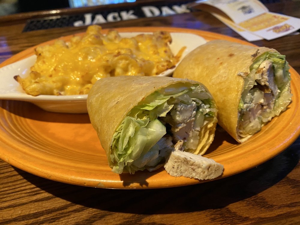 Buffalo Brothers Pizza & Wing