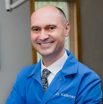 image of business BK Dental: Evanston