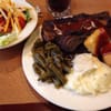 Two Rivers Restaurant