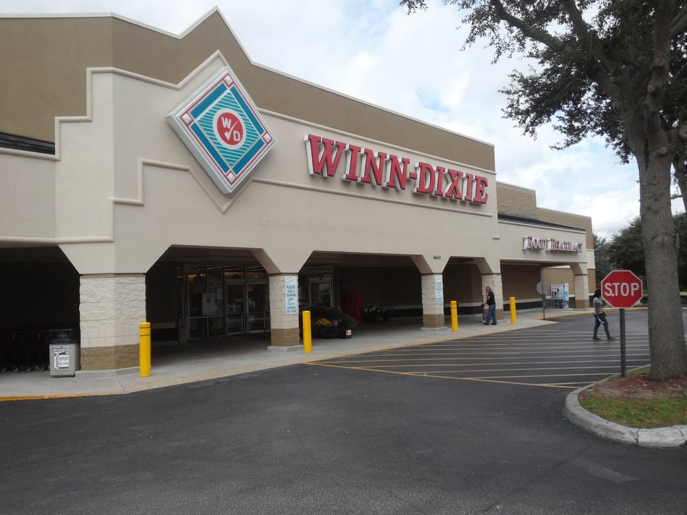 Winn Dixie