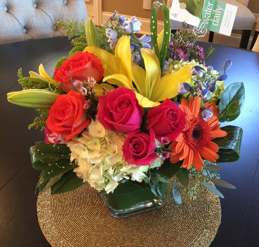 Plainfield Florist 47 Photos Florists 15205 Rte 59, Plainfield