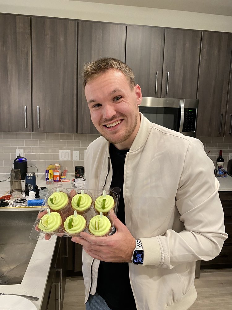 Hope Haus Bakery