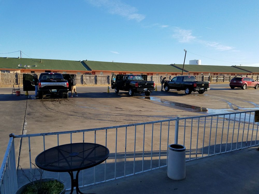 Yelp Reviews for Lone Star Car Wash (New) Car Wash 1828 N Main St