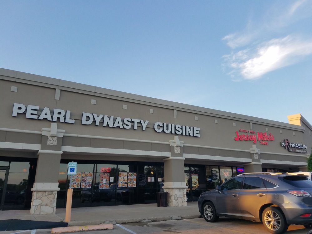 Pearl Dynasty