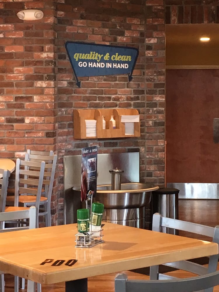 PDQ 240 Photos & 213 Reviews Chicken Shop 3737 W Craig Rd, North