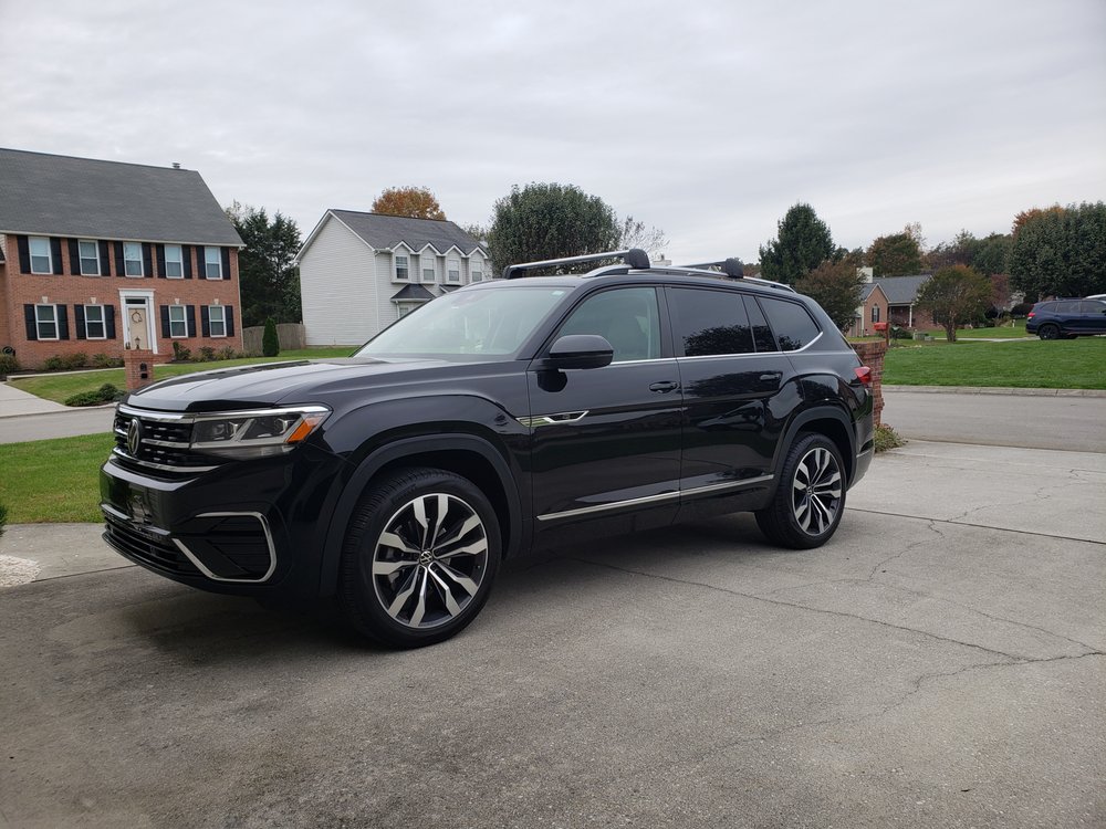Everett Chevrolet Buick GMC of Morganton
