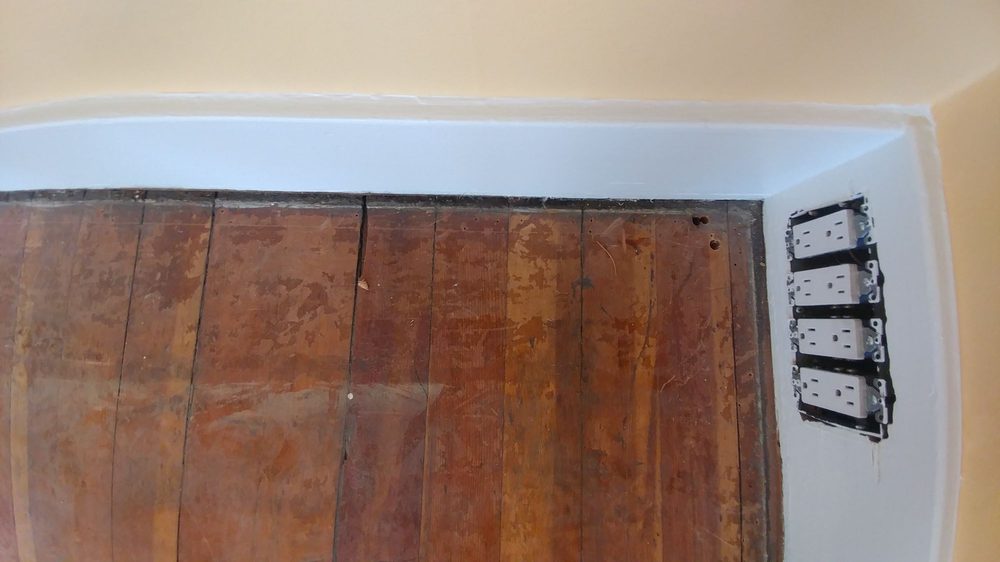 Henderson Hardwood Floors 18 Photos 10 Reviews Flooring 4145