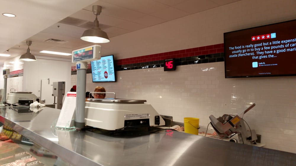 Carniceria La Carreta 114 Photos & 85 Reviews Meat Shops 3015