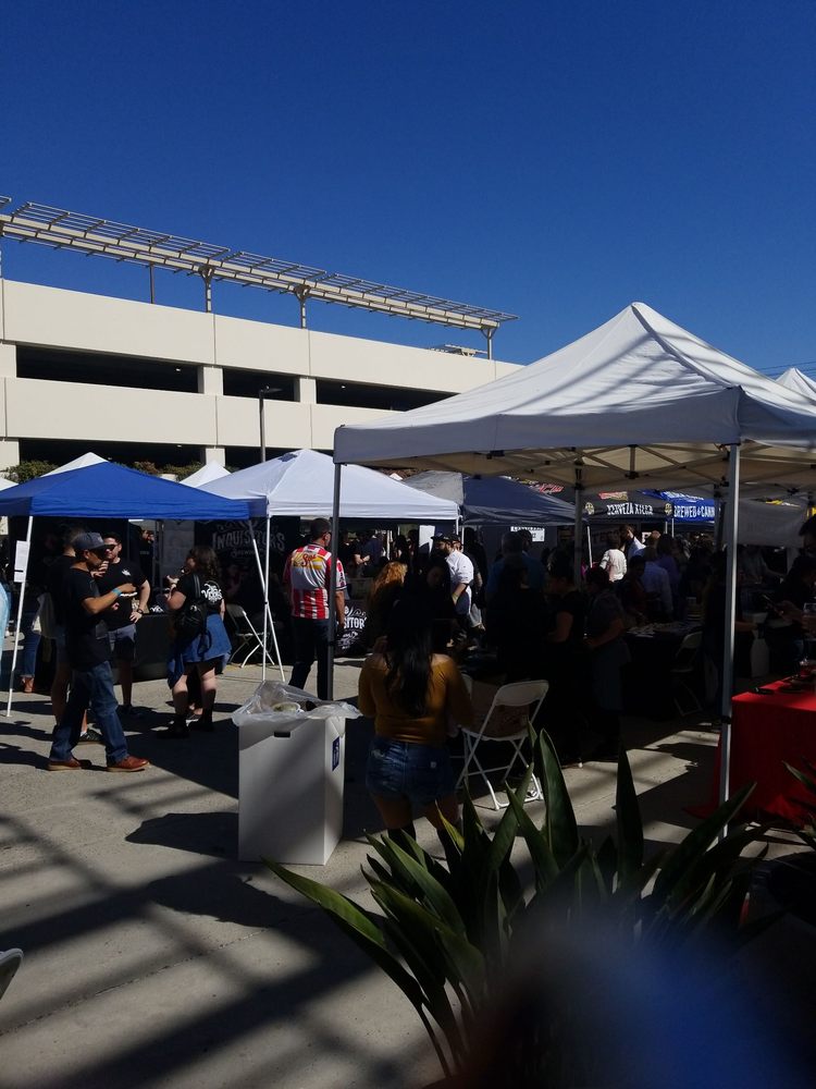 Sabor Latino Beer, Wine and Food Festival