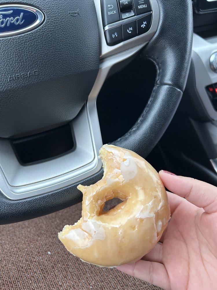Billy's Donuts