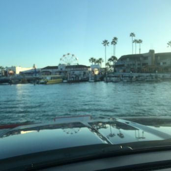 Balboa Island 810 Photos 194 Reviews Beaches Newport Beach Photo Of Balboa Island Newport Beach Ca United States Fairy Ride At