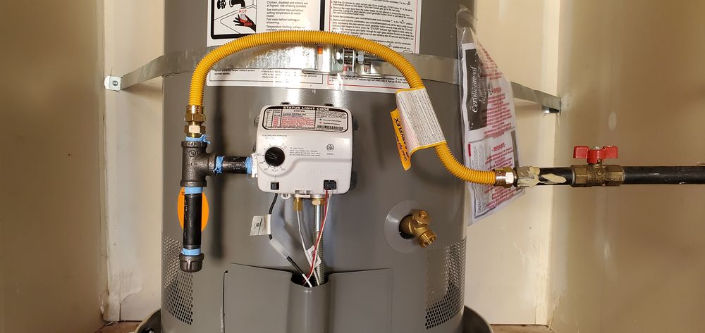 Fast Water Heater Company