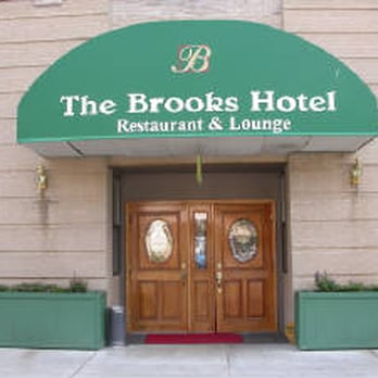 Brooks Hotel 14 Reviews Hotels 500 Cedar St Wallace Id Photo Of Brooks Hotel Wallace Id United States Front