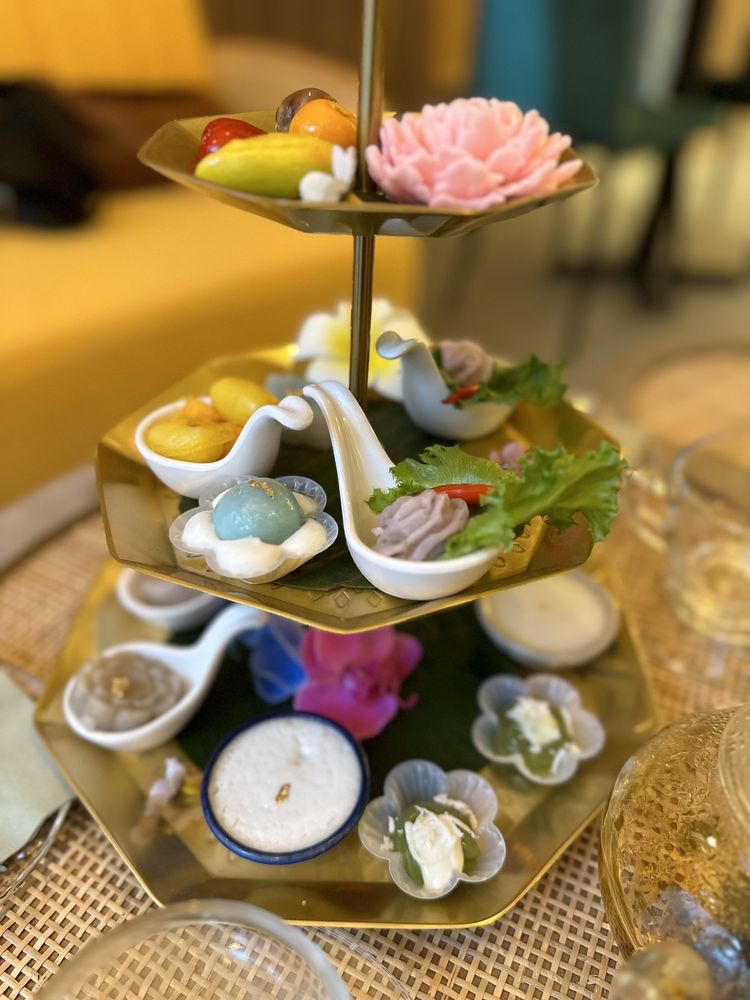 Sarisa Cafe