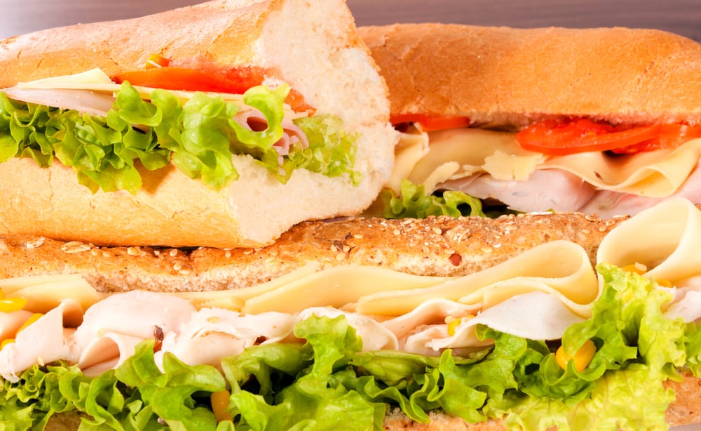 W G Grinders Order Online 24 Photos & 22 Reviews Sandwiches