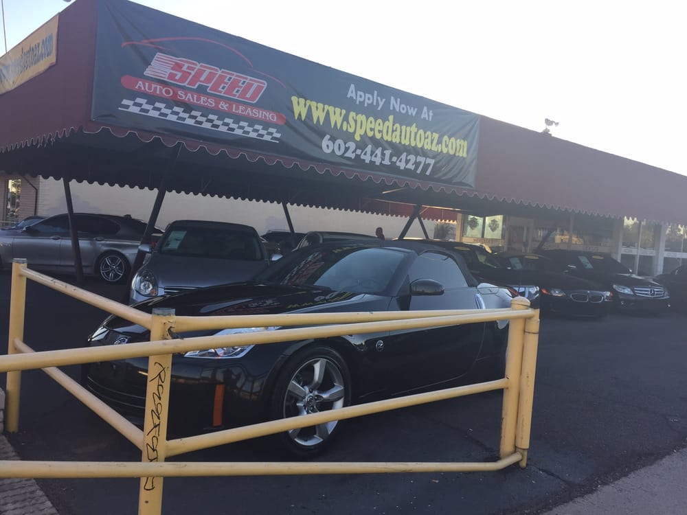 Speed Auto Sales and Leasing 20 Photos & 12 Reviews Car Dealers