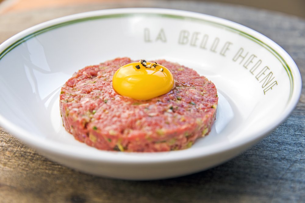 La Belle Helene 234 Photos & 109 Reviews French 300 S Tryon St