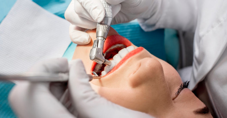 image of business Gentle Dental