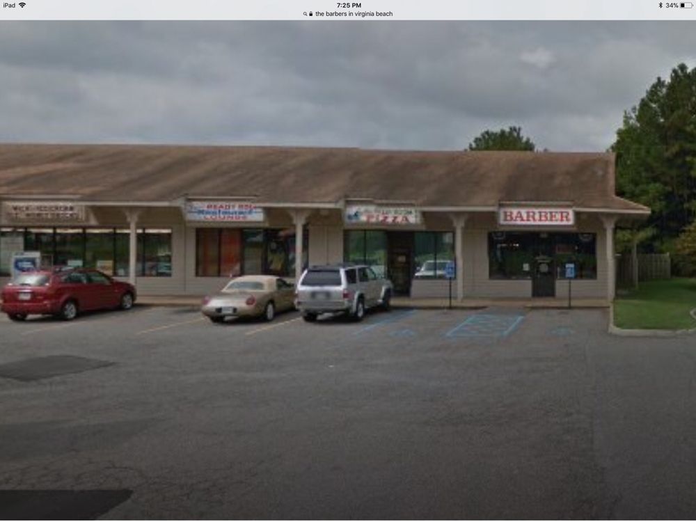 Off The Top Barbers 1801 London Bridge Rd, Virginia Beach, VA Phone Number Yelp