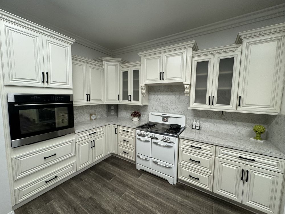 Proserv Builders & Renovations