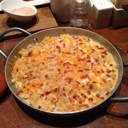 max brenner mac and cheese