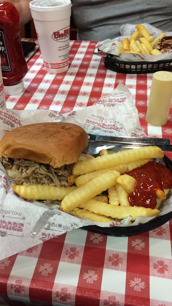 BarBCutie 26 Reviews Barbeque 1787 Gallatin Pike N, Madison, TN Restaurant Reviews