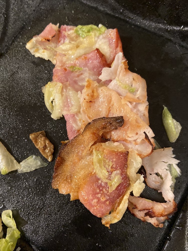 Konrad's Kitchen and Tap House