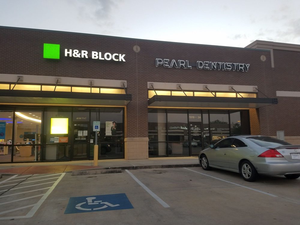 image of business Pearl Dentistry