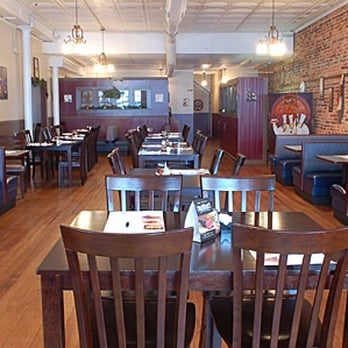Blue Naples Pizza Italian Restaurant Closed 20 Reviews Photo Of Blue Naples Pizza Italian Restaurant Madison Nc United States Ious
