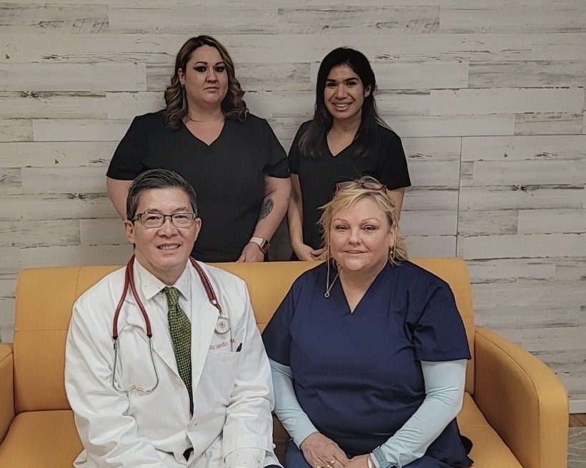 image of business California Allergy And Asthma Medical Group