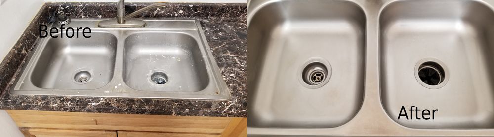 High Desert Cleaning Services