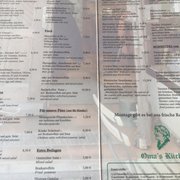 Restaurant Oma\'s Küche - 16 Fotos & 21 Beiträge - Wirtshaus - Große ... Restaurant Oma\'s Küche - 16 Fotos & 21 Beiträge - Wirtshaus - Große ...