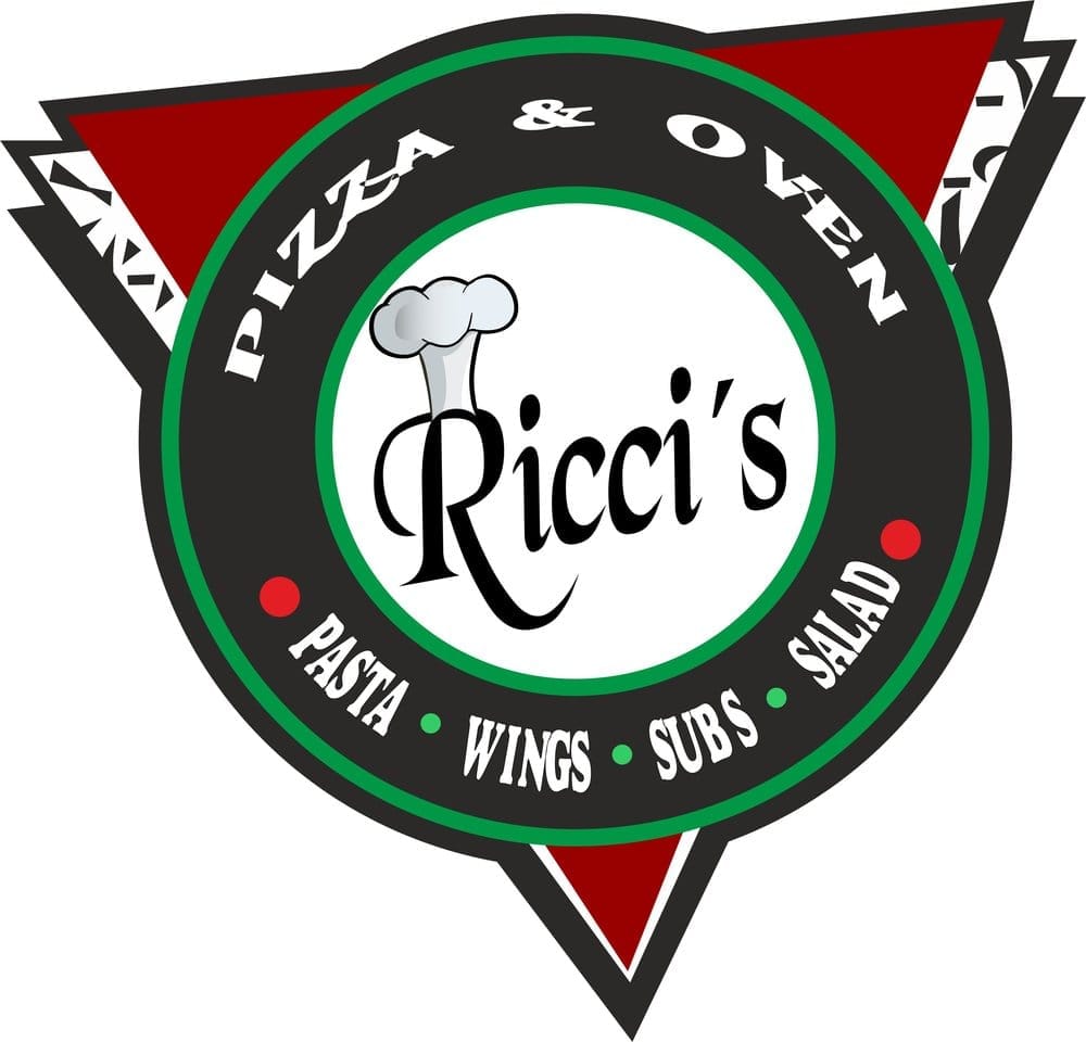 Ricci’s Pizza & Oven CLOSED 3617 Beltline Rd, Addison, TX 2019