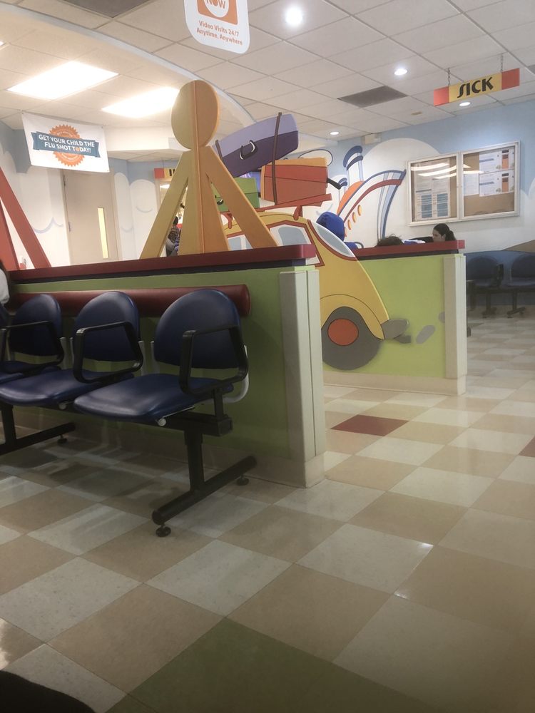 image of business Pediatric Associates Plantation