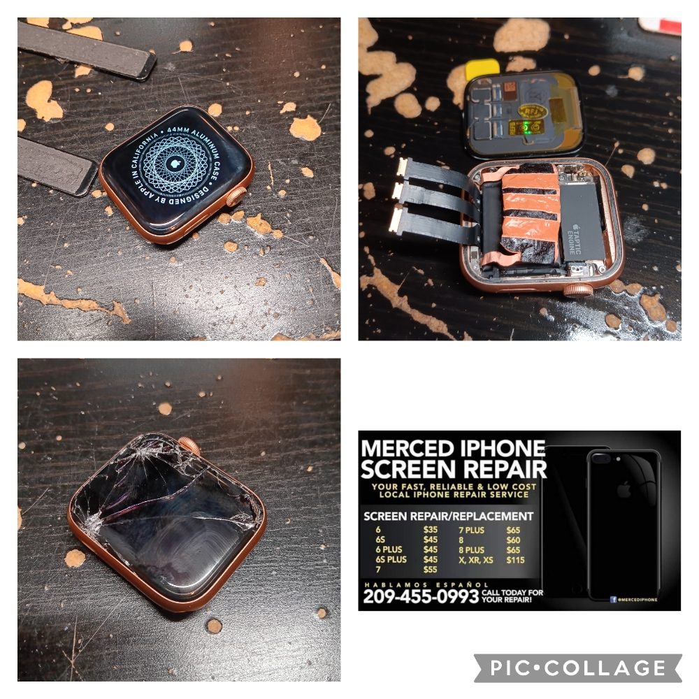 Merced Premium iphone Repair