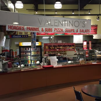 Photo Of Valentinos Pizzeria Trattoria Photo Of Valentinos Pizzeria Trattoria